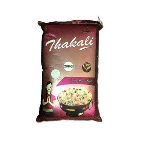 Thakali Long Grain Rice 20kg